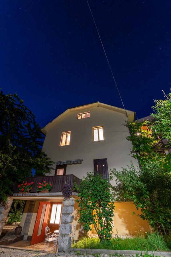 בלד Villa Anna מראה חיצוני תמונה