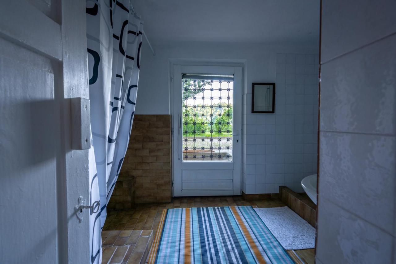 בלד Villa Anna מראה חיצוני תמונה