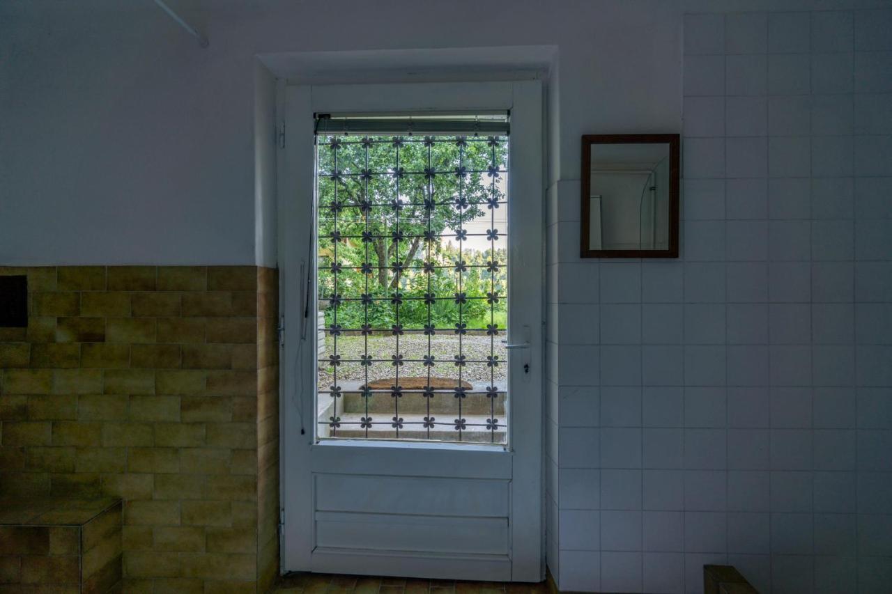 בלד Villa Anna מראה חיצוני תמונה