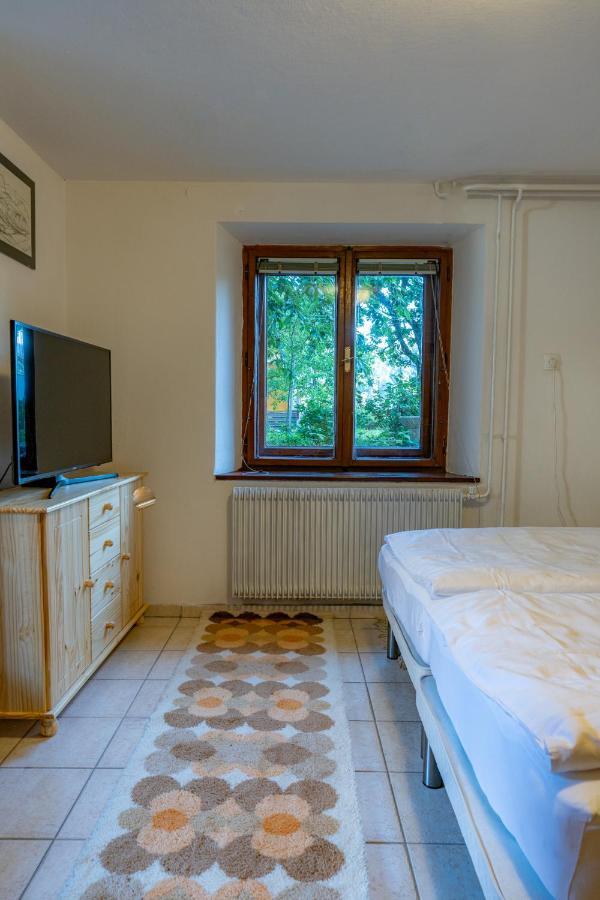 בלד Villa Anna מראה חיצוני תמונה