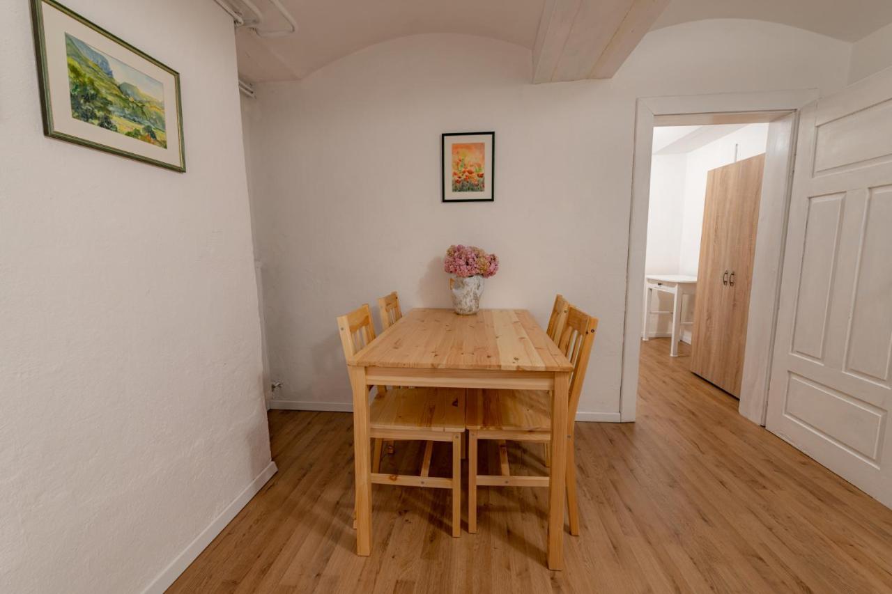 בלד Villa Anna מראה חיצוני תמונה