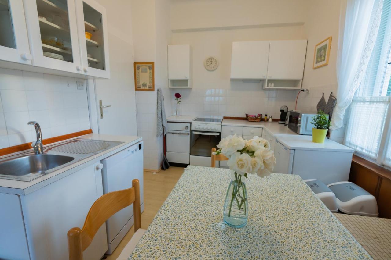 בלד Villa Anna מראה חיצוני תמונה