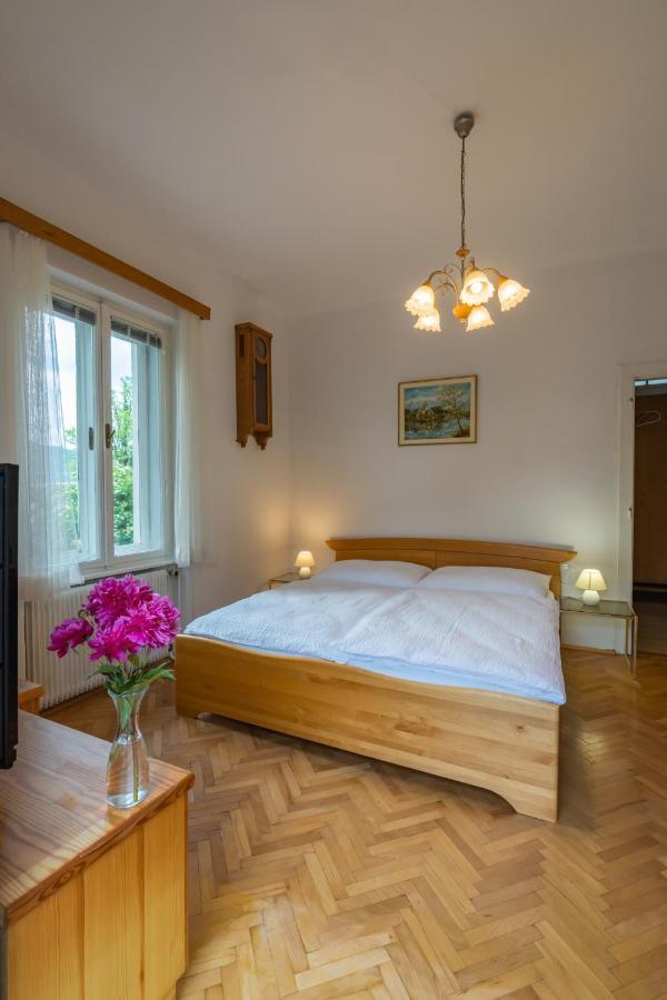 בלד Villa Anna מראה חיצוני תמונה