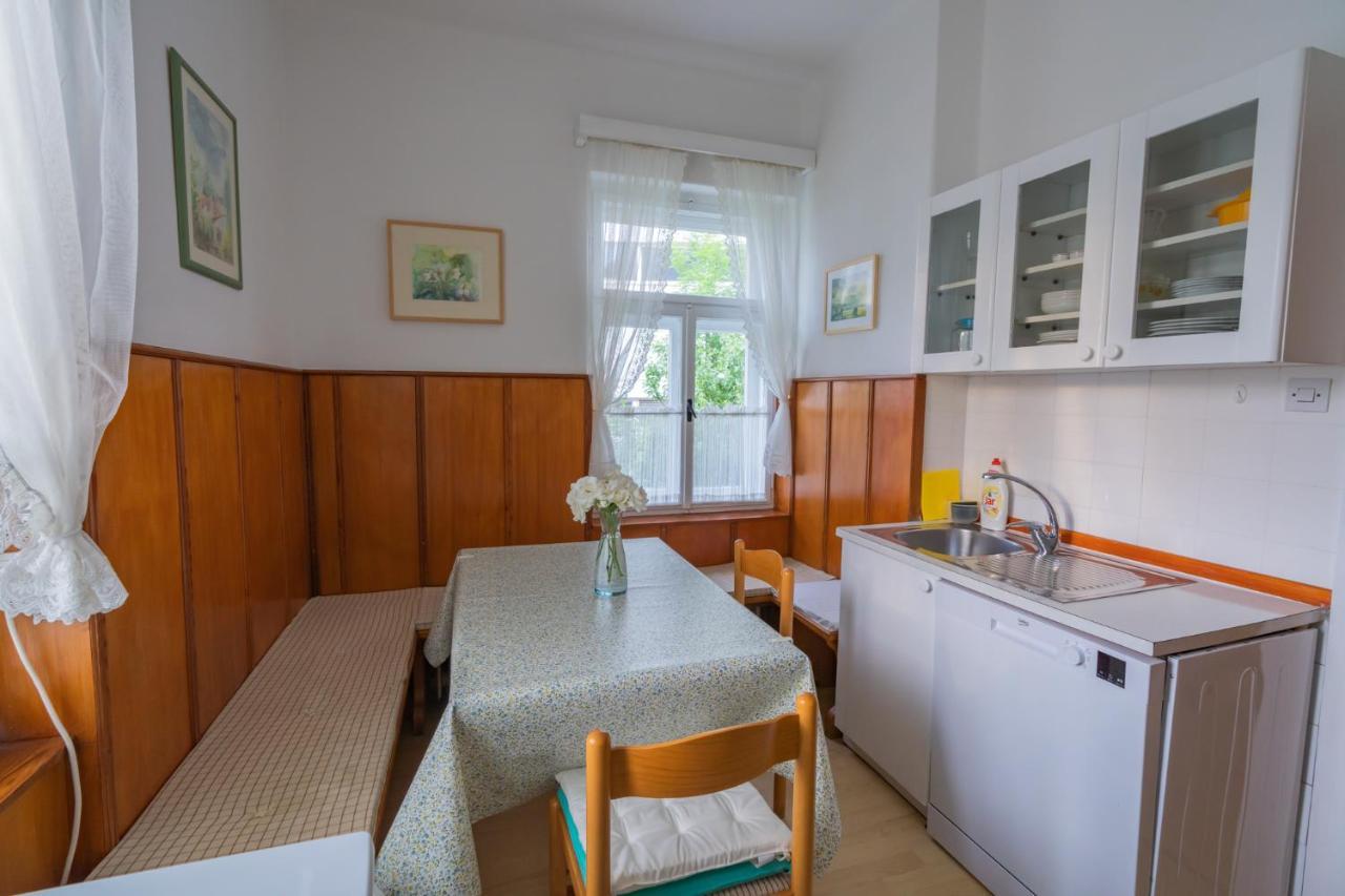 בלד Villa Anna מראה חיצוני תמונה