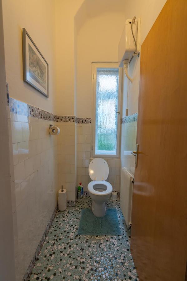 בלד Villa Anna מראה חיצוני תמונה