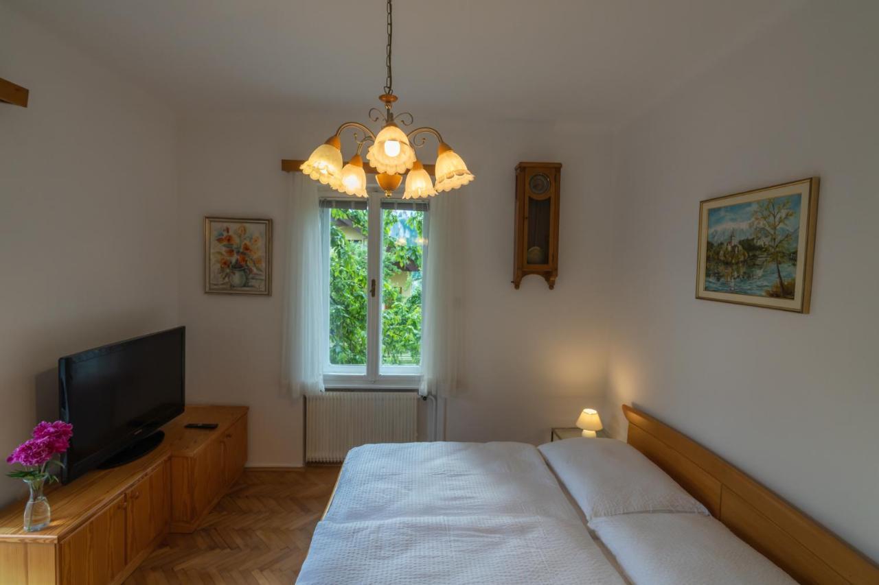 בלד Villa Anna מראה חיצוני תמונה