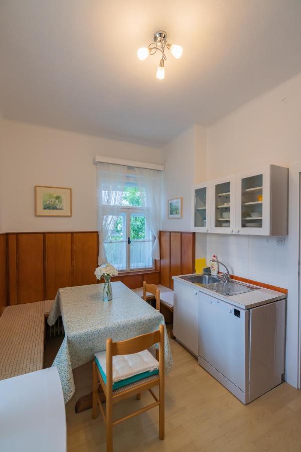 בלד Villa Anna מראה חיצוני תמונה