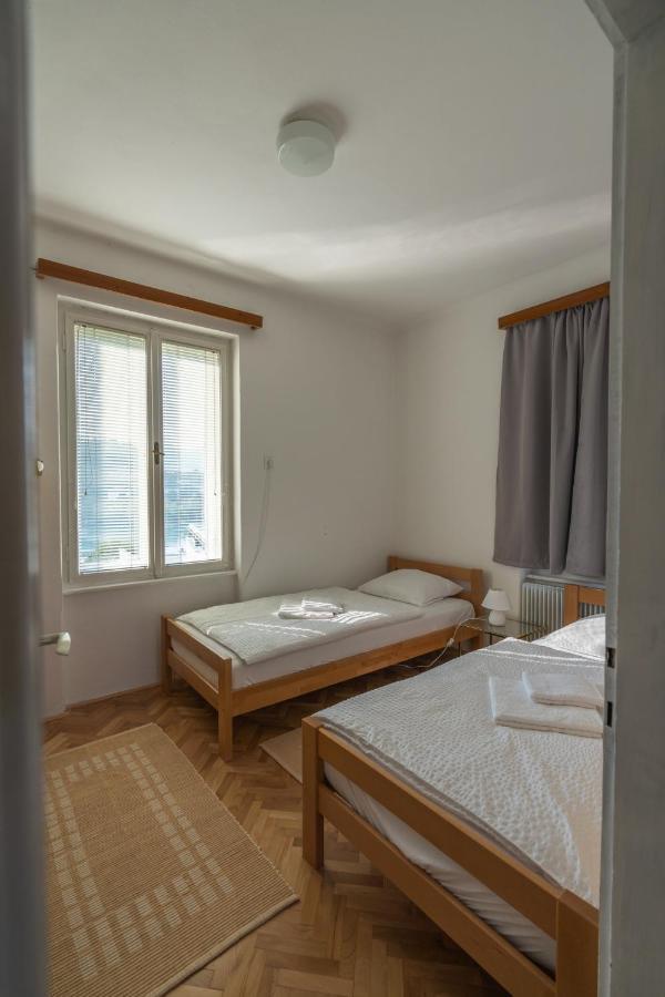 בלד Villa Anna מראה חיצוני תמונה