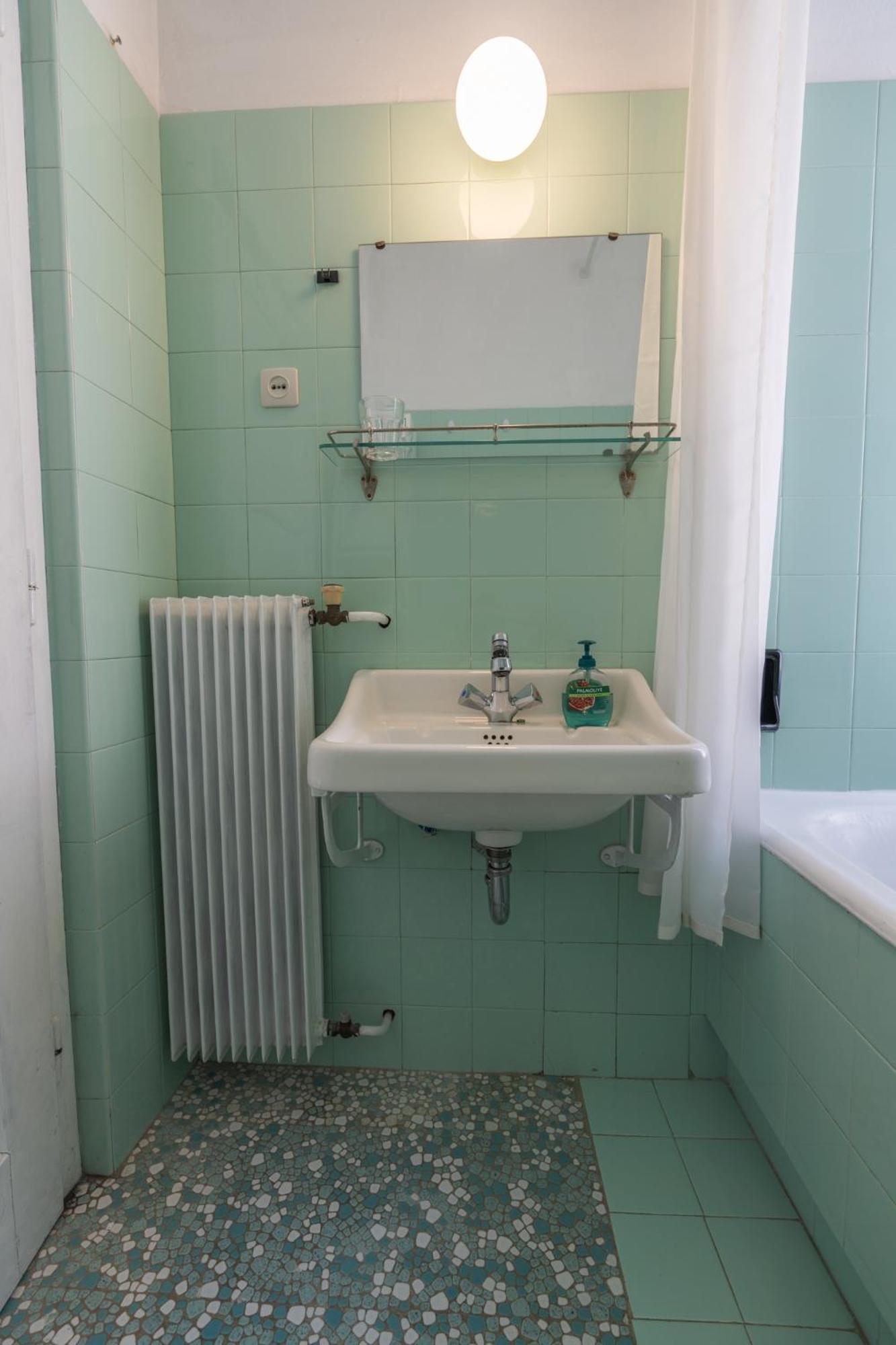 בלד Villa Anna מראה חיצוני תמונה