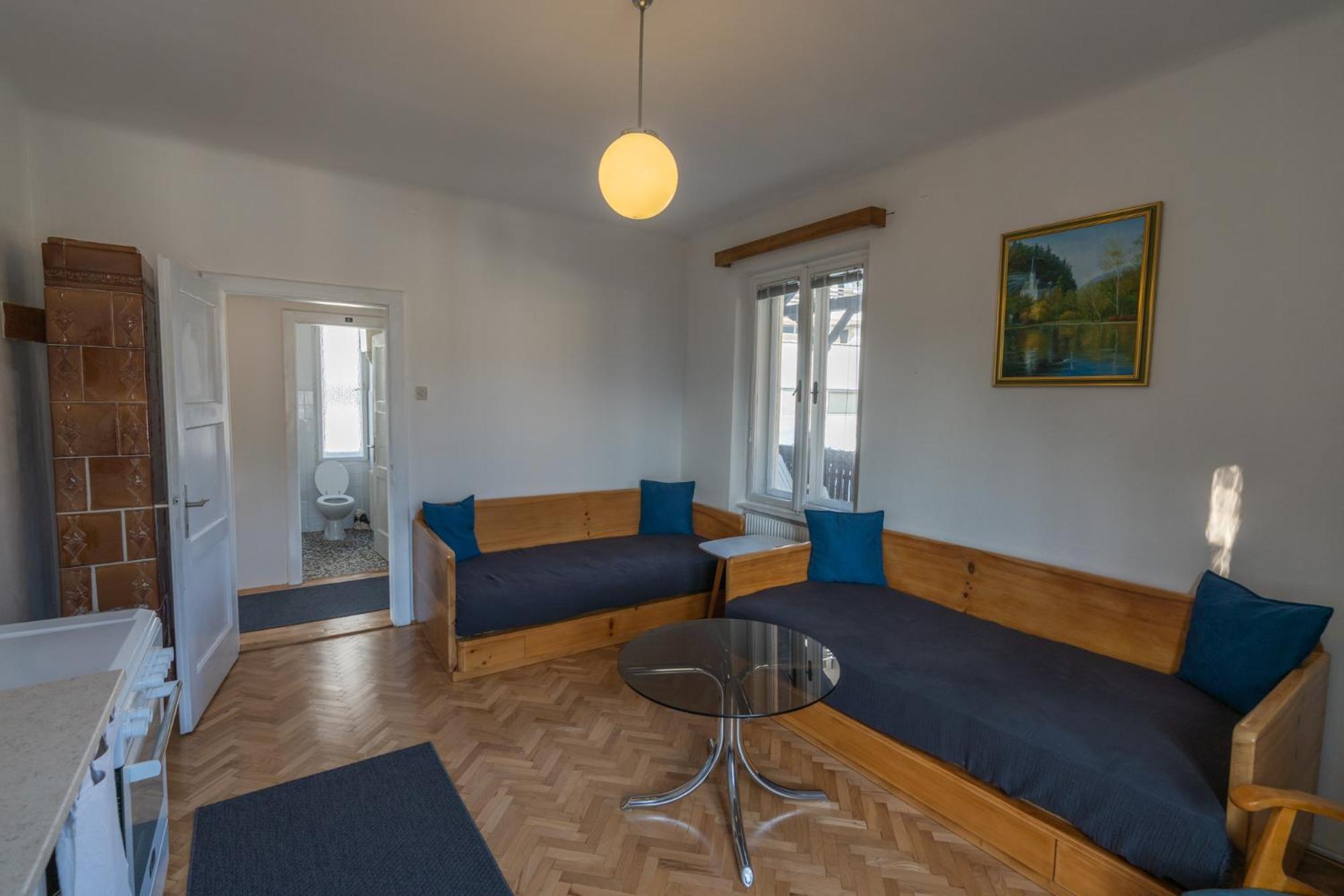 בלד Villa Anna מראה חיצוני תמונה